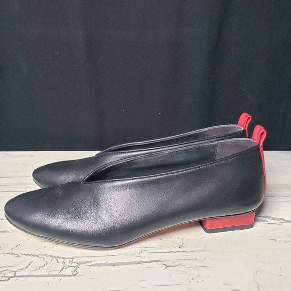 Gray Matters 'Mildred' Pumps in Black - Women's size 8.5-9 US/ 39 Euro - Picture 2 of 16